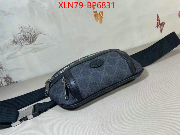 Gucci Bags(4A)-Discovery- from china ID: BP6831 $: 79USD,