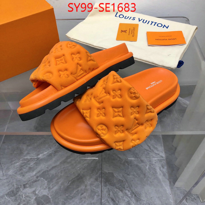 Women Shoes-LV at cheap price ID: SE1683
