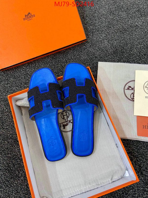 Women Shoes-Hermes what best replica sellers ID: SD2416 $: 79USD