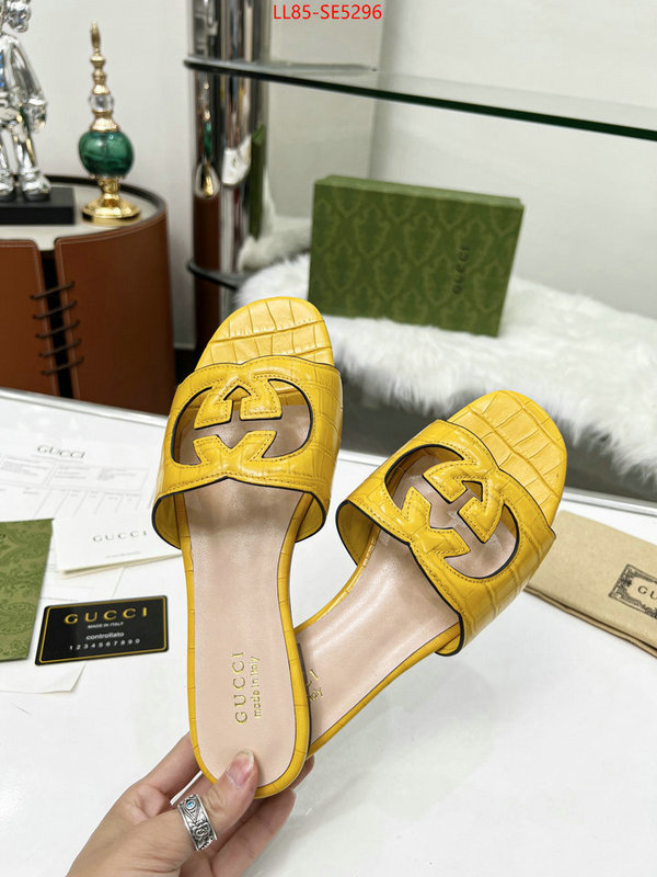 Women Shoes-Gucci top quality designer replica ID: SE5296