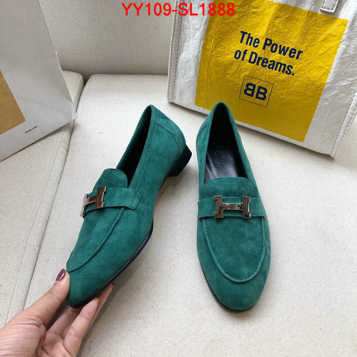 Women Shoes-Hermes best capucines replica ID: SL1888 $: 109USD