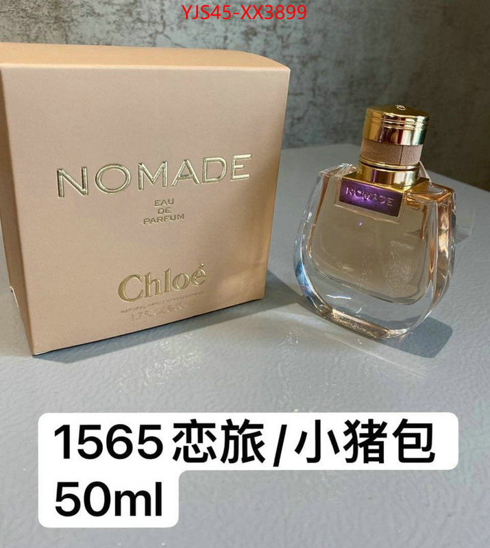 Perfume-Chloe luxury fashion replica designers ID: XX3899 $: 45USD
