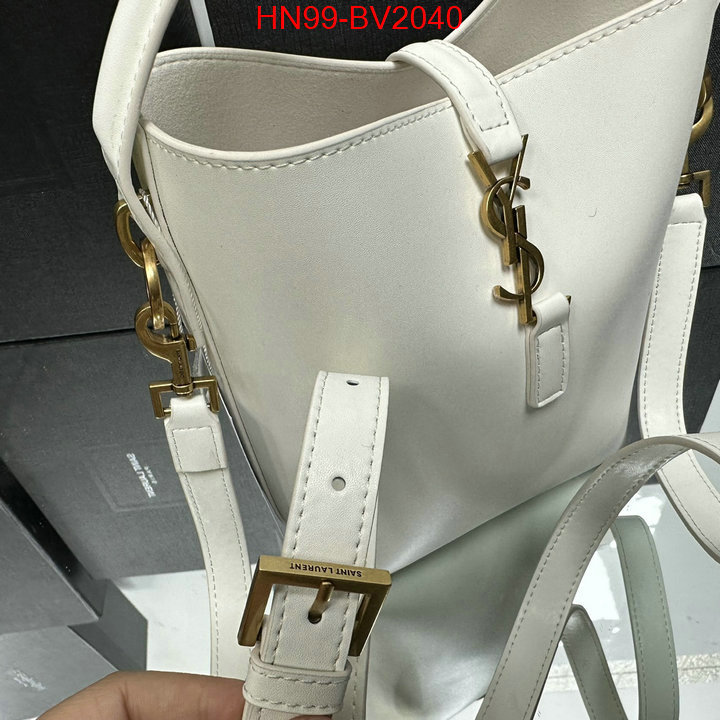 YSL Bags(4A)-Diagonal- the online shopping ID: BV2040 $: 99USD,