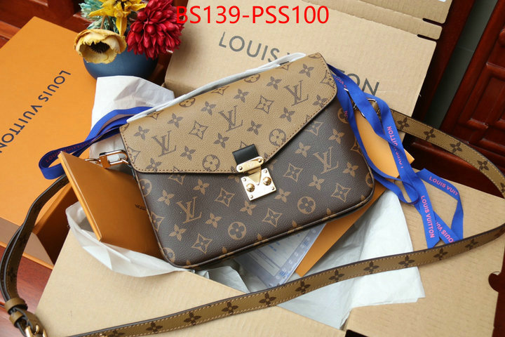 LV 5A Bag SALE ID: PSS100