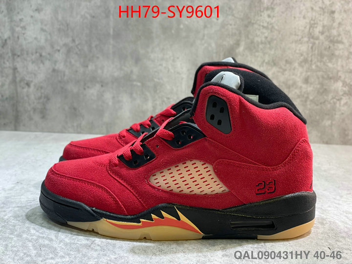 Men Shoes-Air Jordan outlet sale store ID: SY9601 $: 79USD