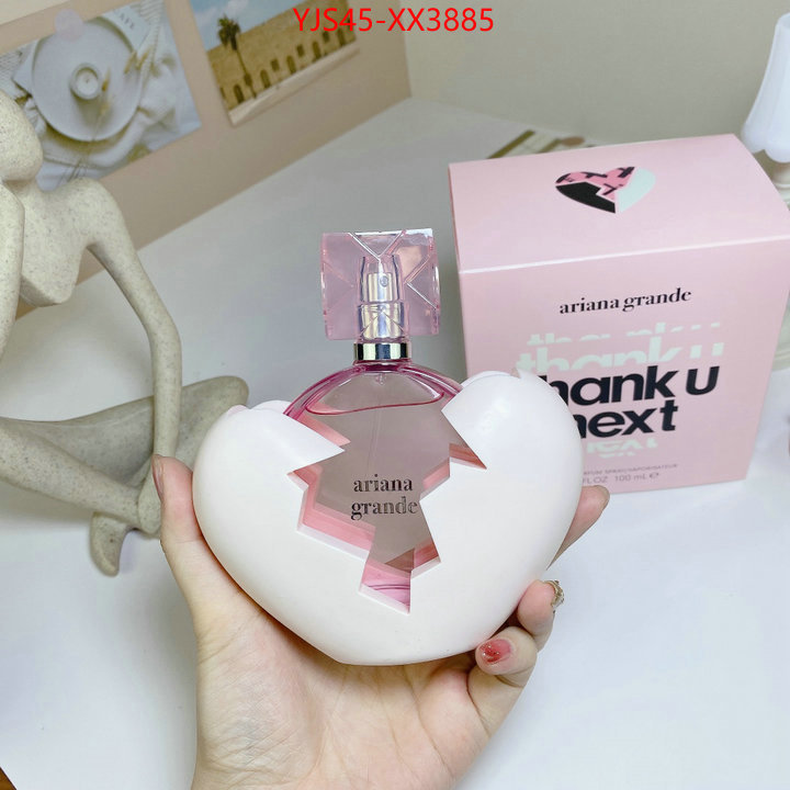 Perfume-Ariana Grande high quality happy copy ID: XX3885 $: 45USD