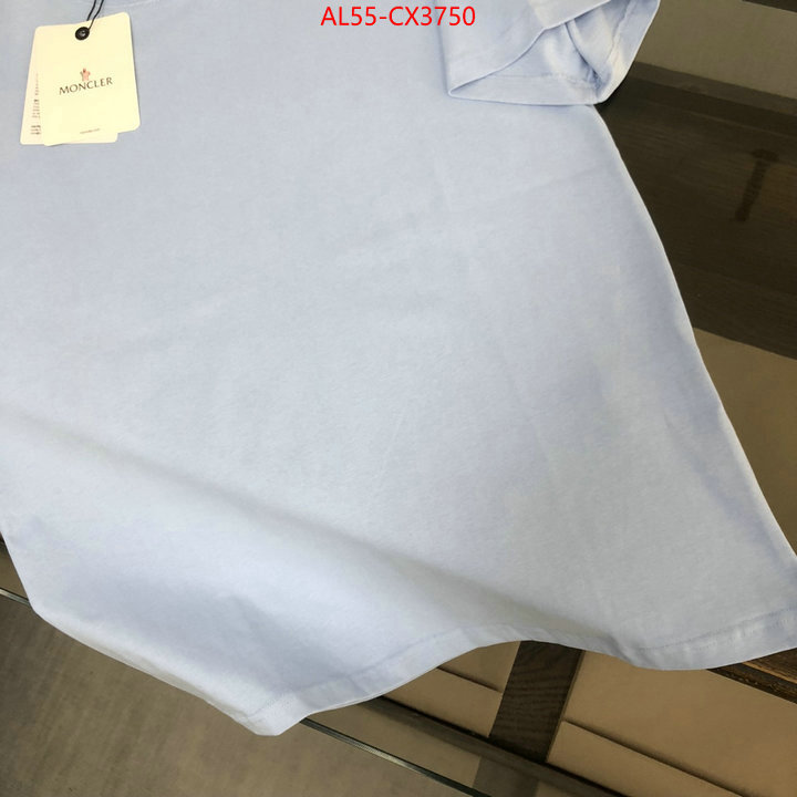 Clothing-Moncler top quality website ID: CX3750 $: 55USD