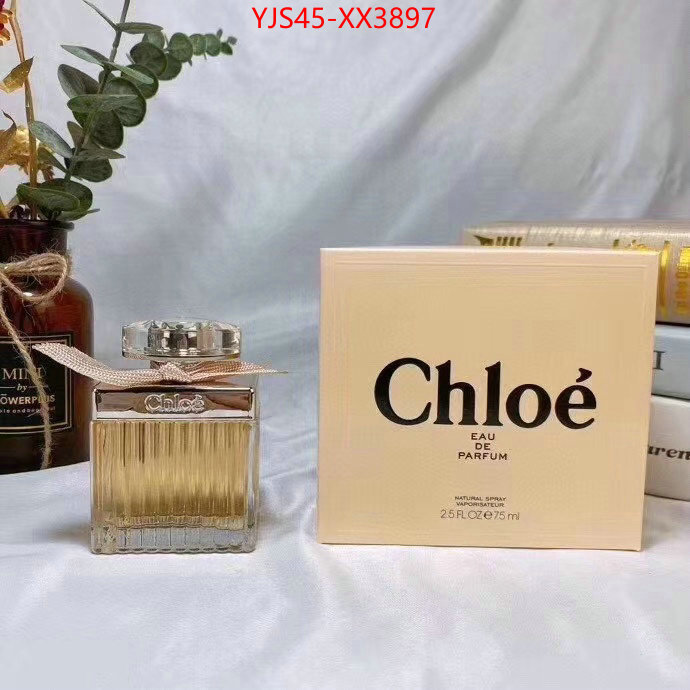 Perfume-Chloe hot sale ID: XX3897 $: 45USD