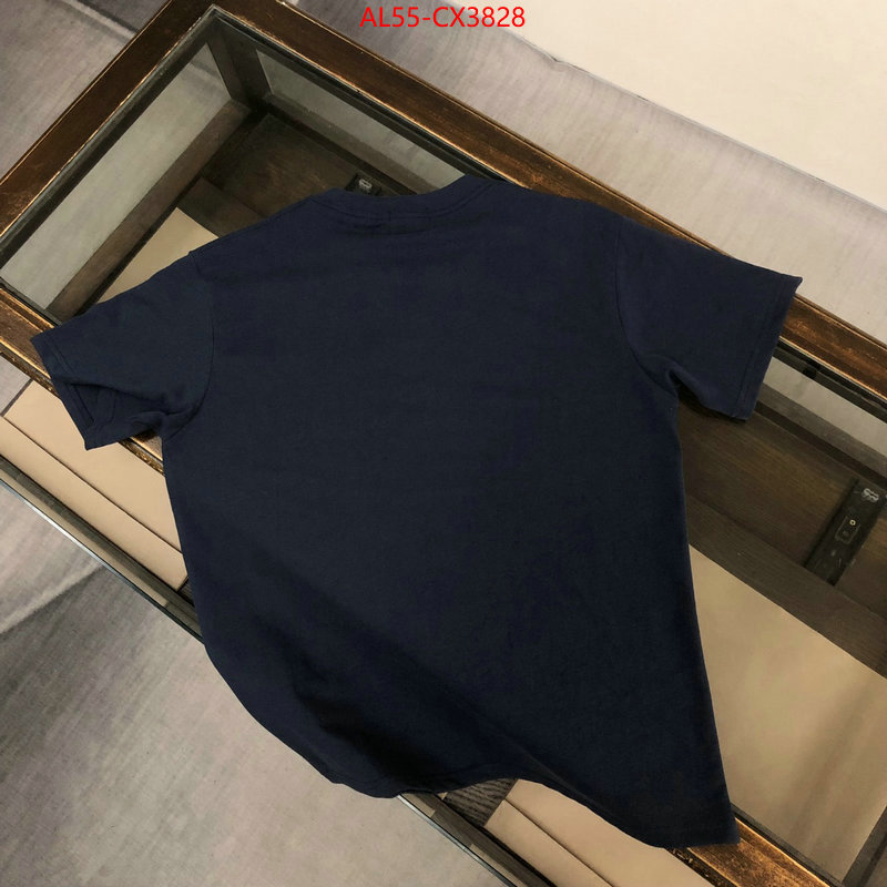 Clothing-Moncler high quality 1:1 replica ID: CX3828 $: 55USD