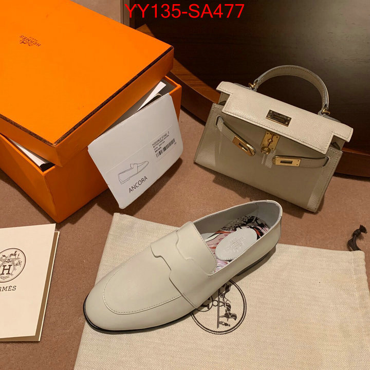 Women Shoes-Hermes online china ID:SA477 $: 135USD