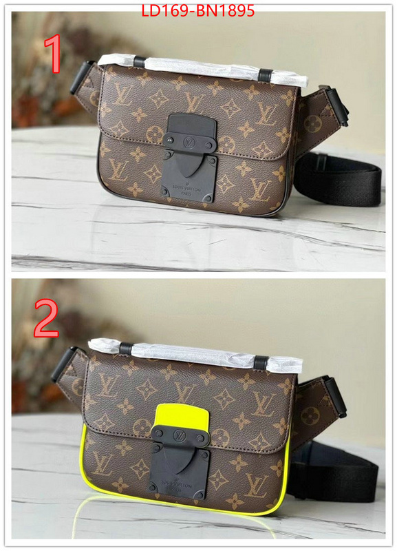 5A BAGS SALE ID: BN1895