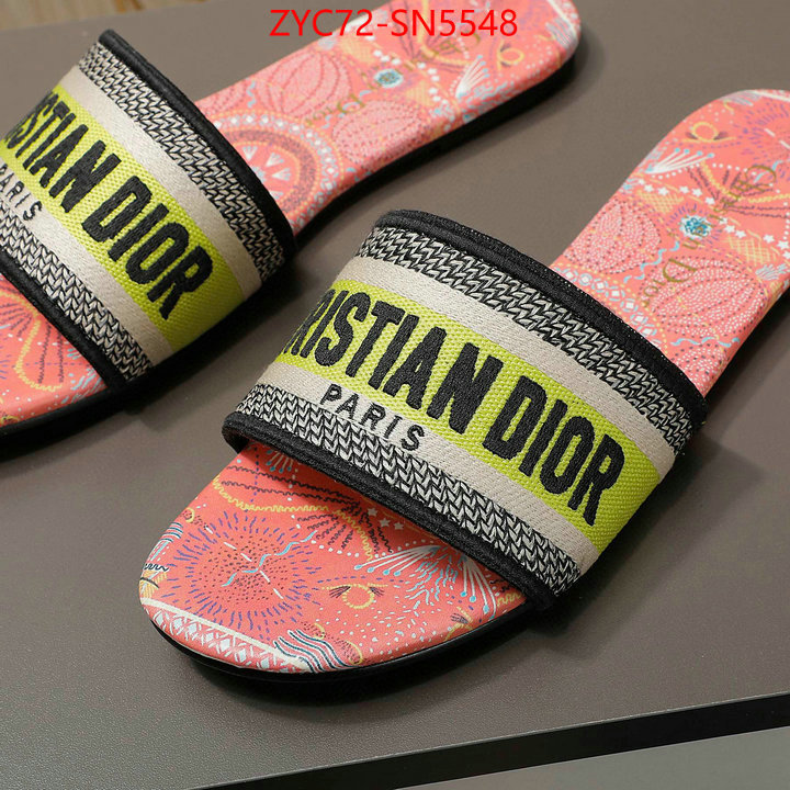 Women Shoes-Dior what best designer replicas ID: SN5548 $: 72USD