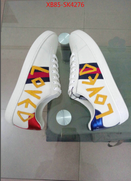Men Shoes-Gucci shop the best high authentic quality replica ID: SK4276