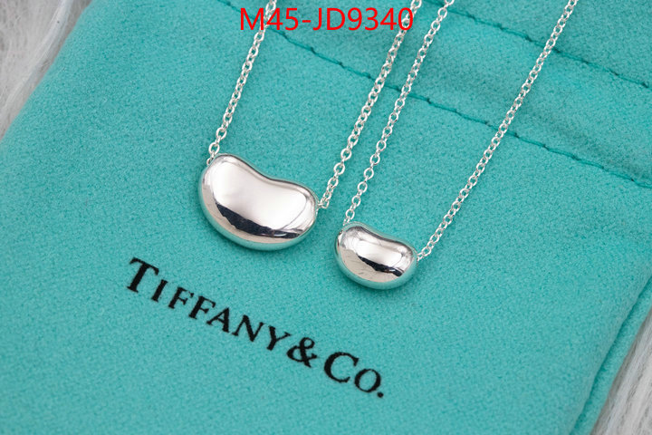 Jewelry-Tiffany good ID: JD9340 $: 45USD