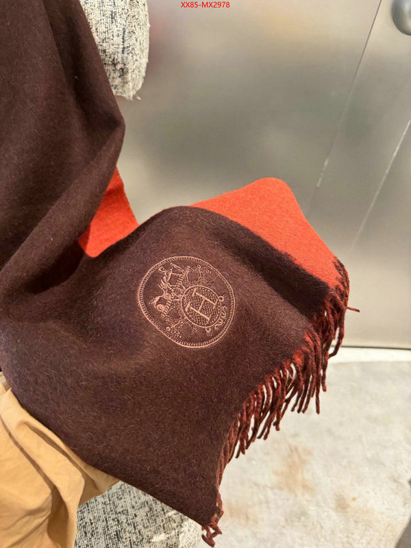 Scarf-Hermes buy high-quality fake ID: MX2978 $: 85USD