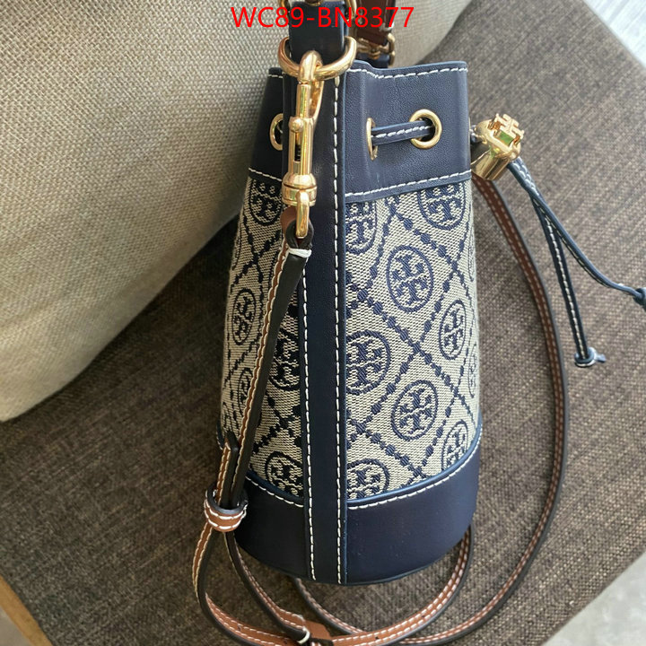 Tory Burch Bags(4A)-bucket bag cheap replica designer ID: BN8377 $: 89USD,