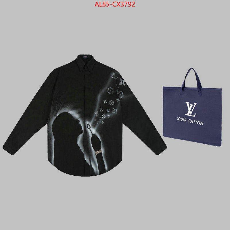 Clothing-LV good ID: CX3792 $: 85USD