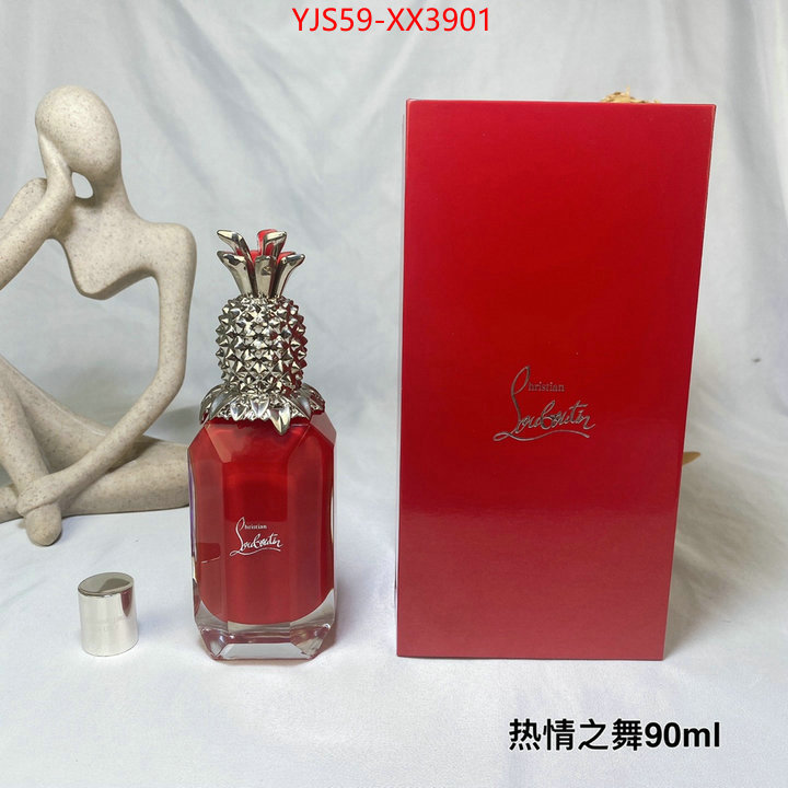 Perfume-Christian louboutin replica every designer ID: XX3901 $: 59USD