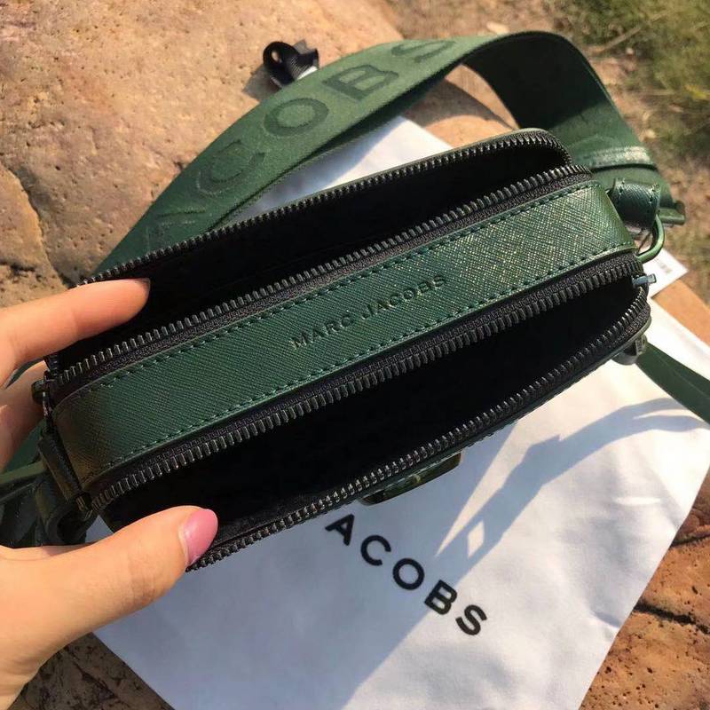 Marc Jacobs Bags(TOP)-Camera bag- what's the best to buy replica ID: BP2260 $: 109USD,