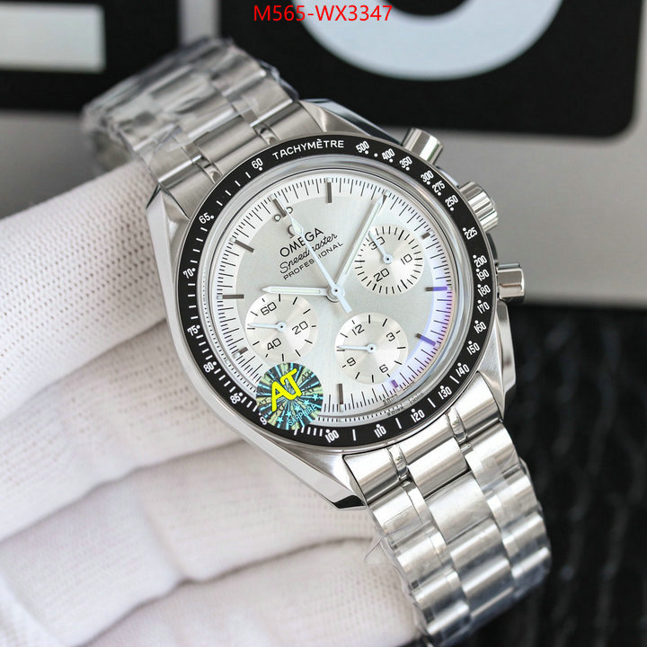 Watch(TOP)-Omega buy the best high quality replica ID: WX3347 $: 565USD