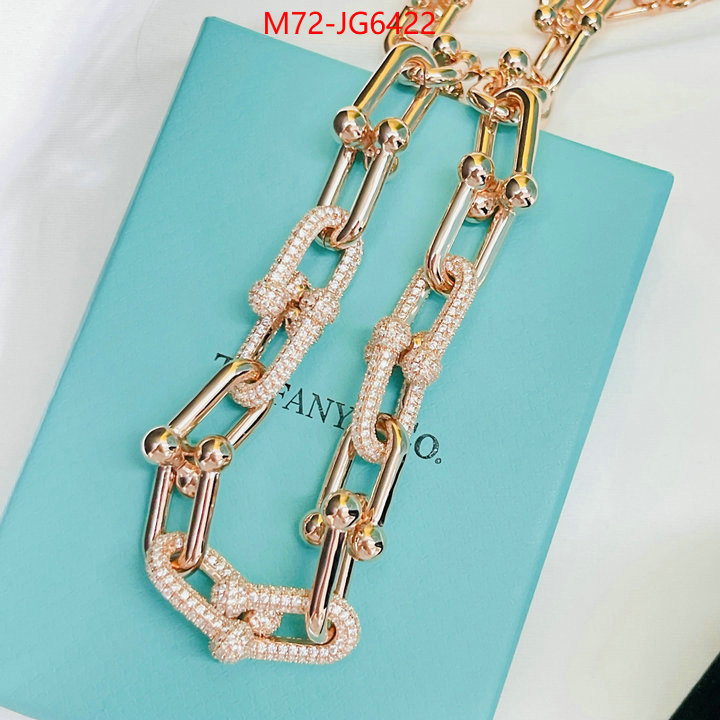 Jewelry-Tiffany buy online ID: JG6422 $: 72USD