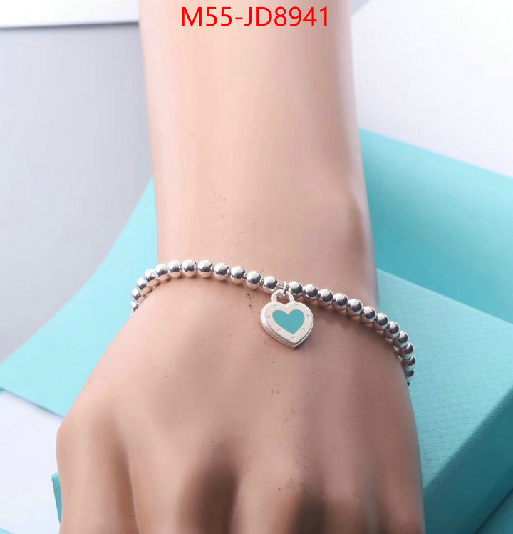 Jewelry-Tiffany where quality designer replica ID: JD8941 $: 55USD