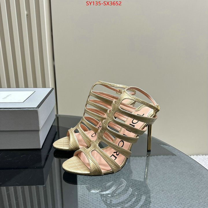 Women Shoes-Tom Ford is it illegal to buy dupe ID: SX3652 $: 135USD