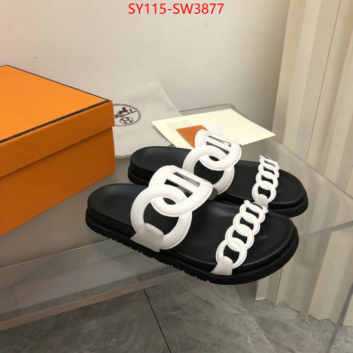 Women Shoes-Hermes what ID: SW3877 $: 115USD