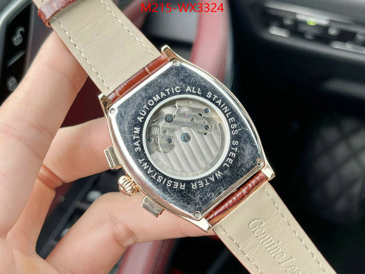 Watch(TOP)-Rolex where can i buy ID: WX3324 $: 215USD