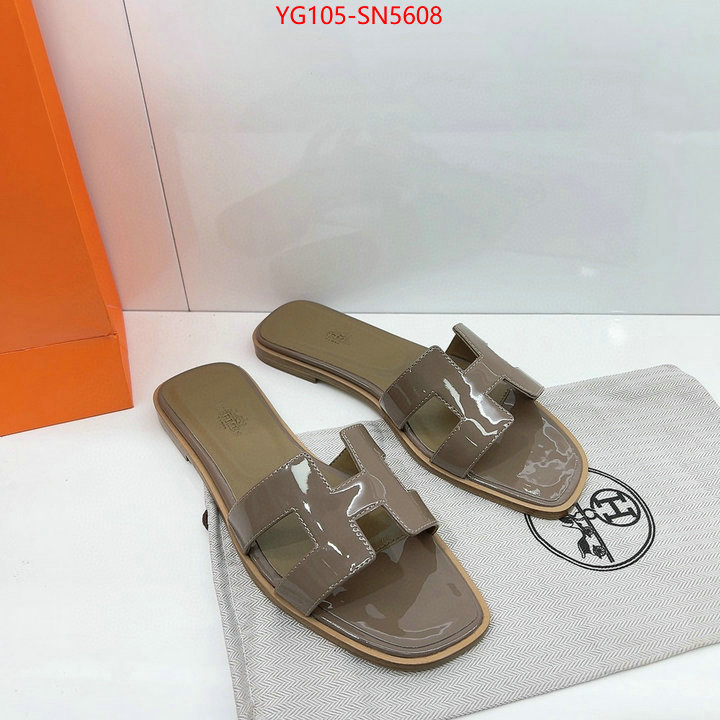 Women Shoes-Hermes can i buy replica ID: SN5608 $: 105USD