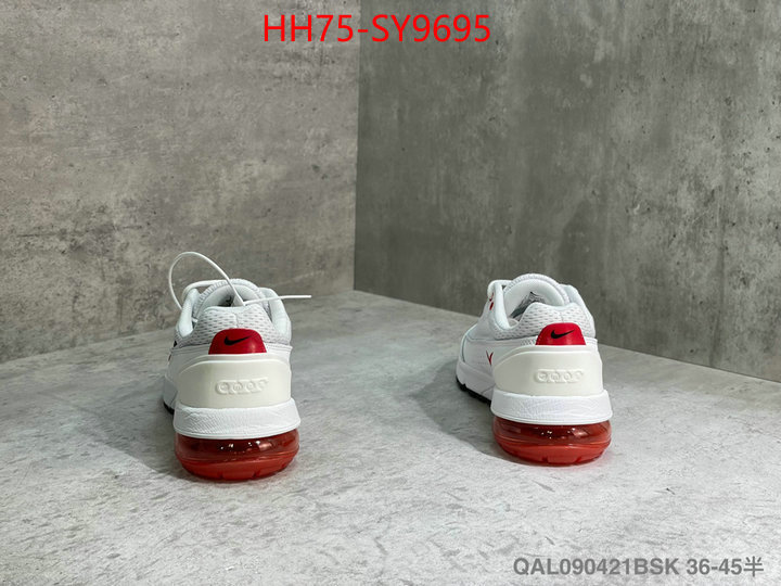 Men Shoes-Nike best aaaaa ID: SY9695 $: 75USD