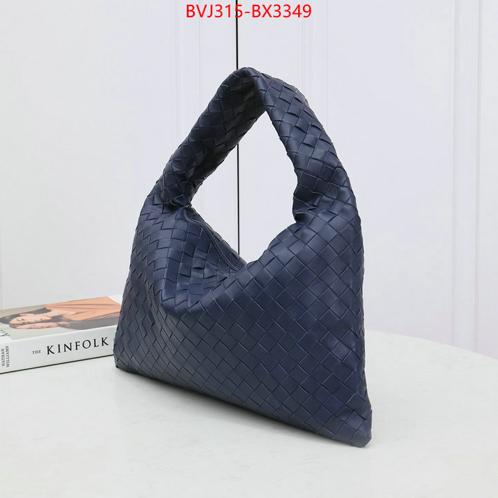 BV Bags(TOP)-Handbag- the quality replica ID: BX3349 $: 315USD