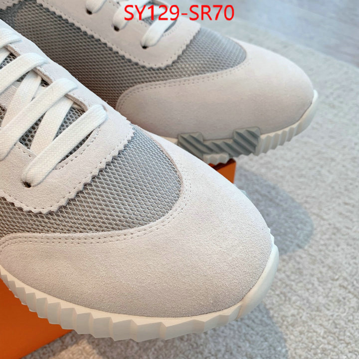 Women Shoes-Hermes luxury ID: SR70