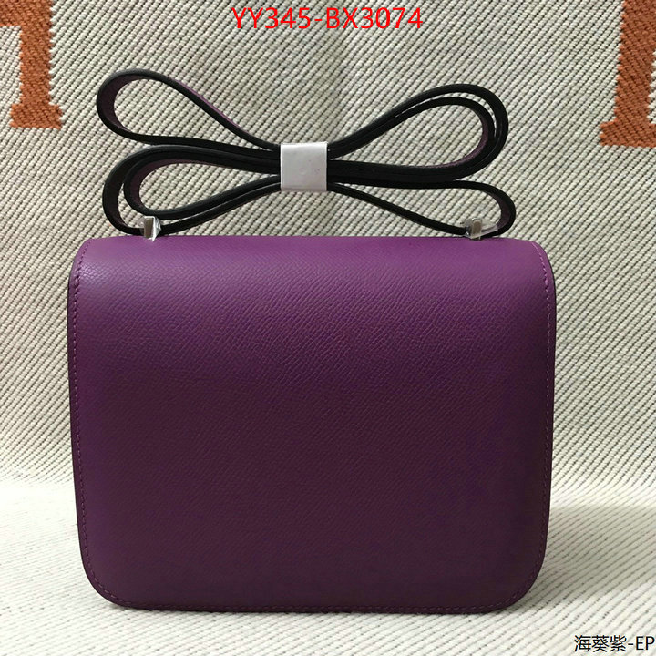 Hermes Bags(TOP)-Constance- wholesale imitation designer replicas ID: BX3074