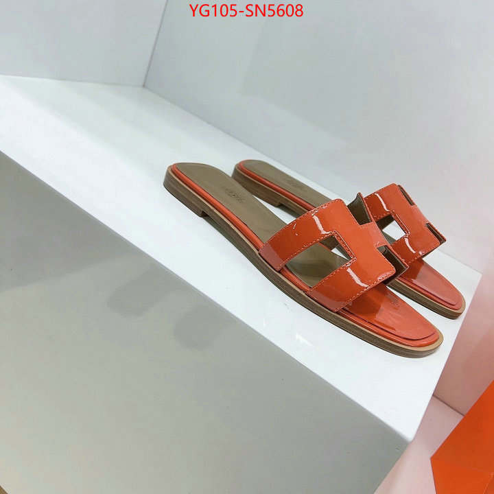 Women Shoes-Hermes can i buy replica ID: SN5608 $: 105USD