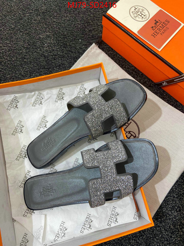 Women Shoes-Hermes what best replica sellers ID: SD2416 $: 79USD