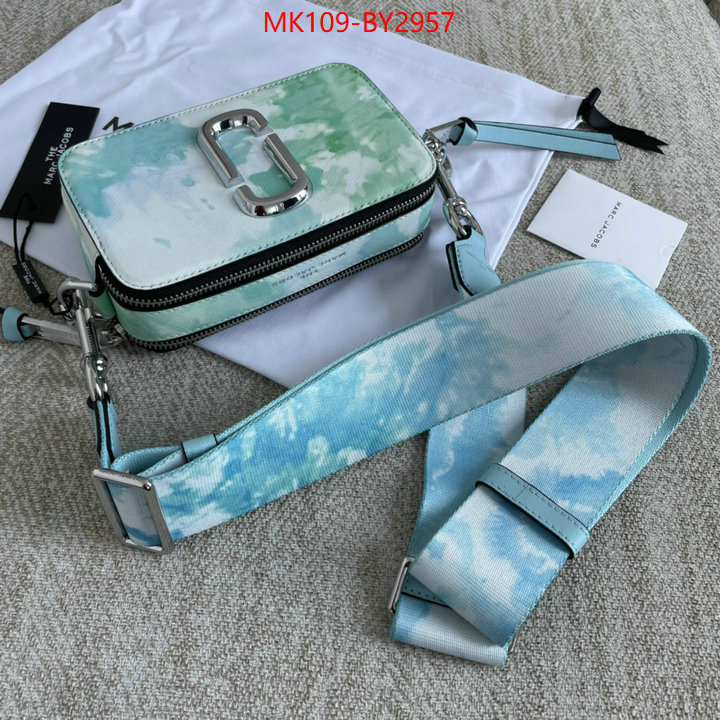 Marc Jacobs Bags(TOP)-Camera bag- what is top quality replica ID: BY2957 $: 109USD,