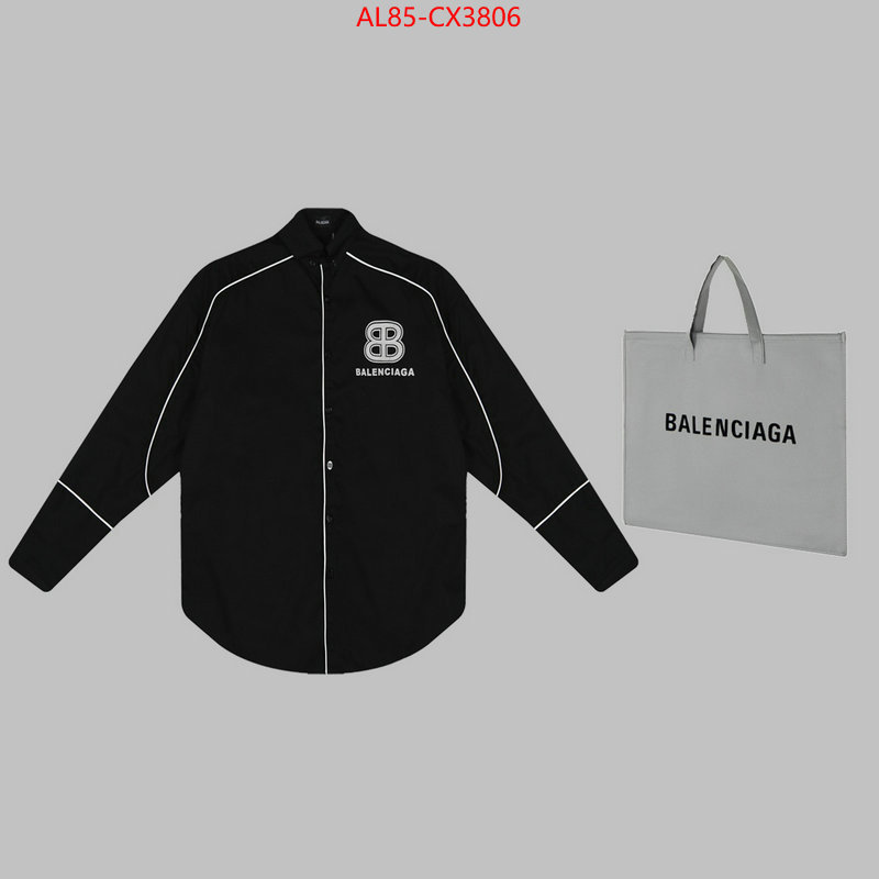 Clothing-Balenciaga best ID: CX3806 $: 85USD