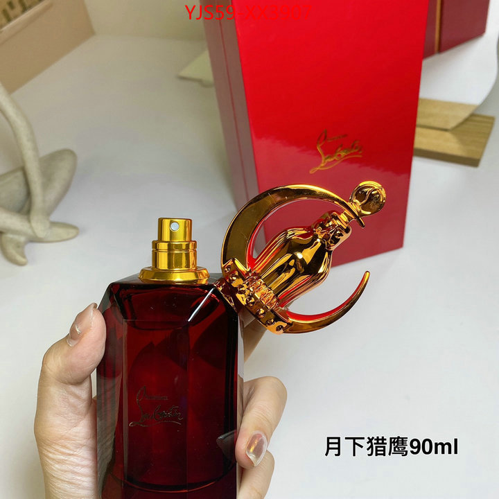 Perfume-Christian louboutin replica online ID: XX3907 $: 59USD