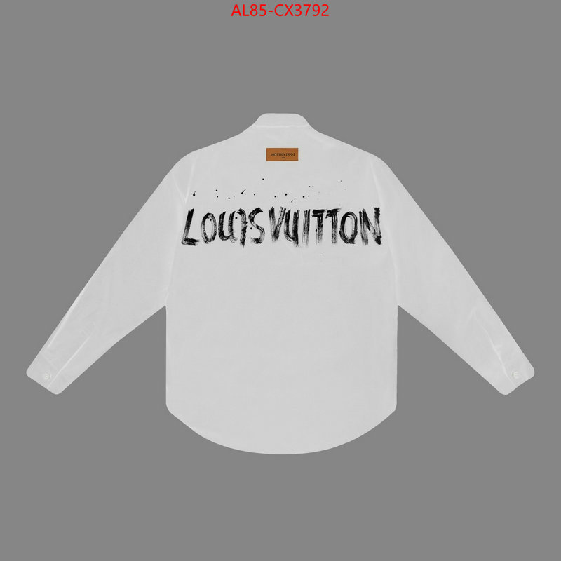 Clothing-LV good ID: CX3792 $: 85USD