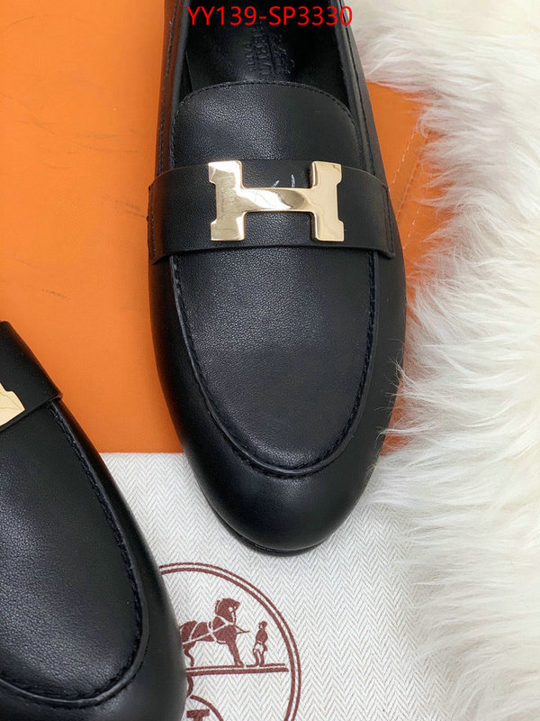 Women Shoes-Hermes what 1:1 replica ID: SP3330 $: 139USD