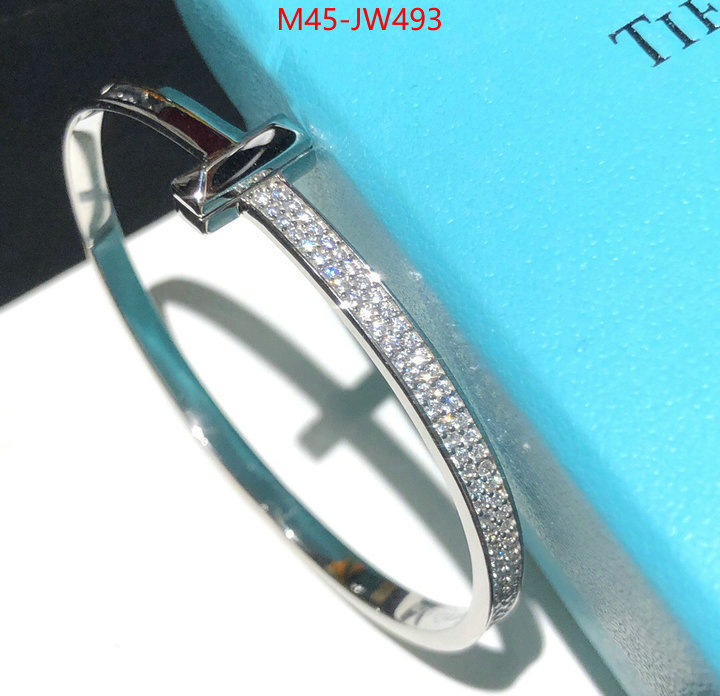 Jewelry-Tiffany fashion replica ID: JW493 $: 45USD