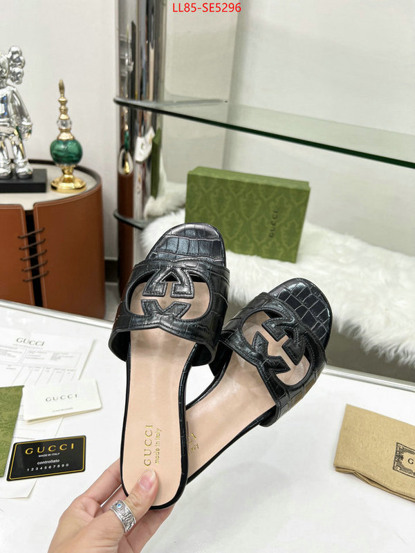 Women Shoes-Gucci top quality designer replica ID: SE5296