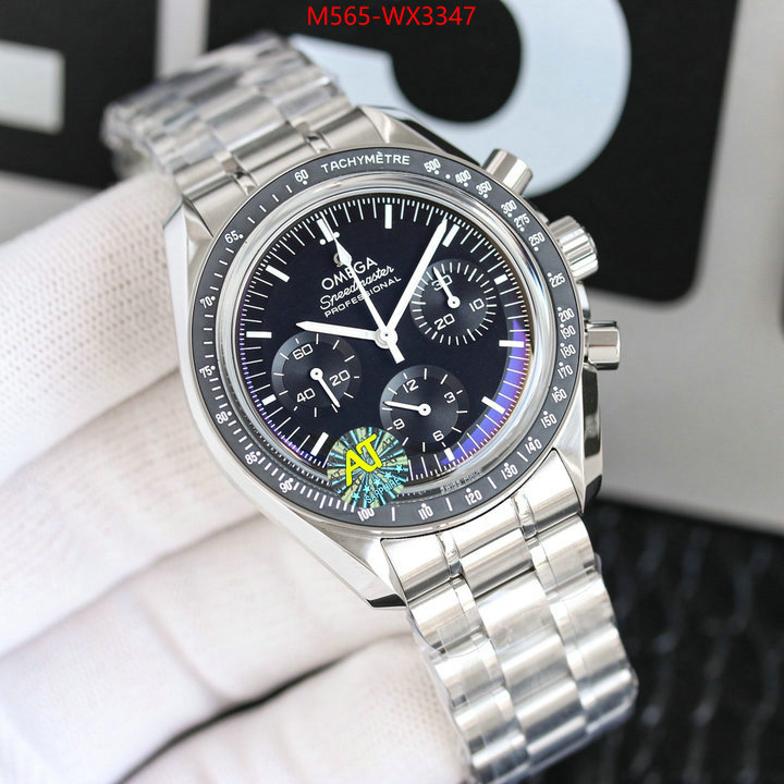 Watch(TOP)-Omega buy the best high quality replica ID: WX3347 $: 565USD