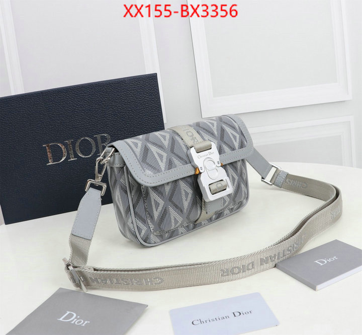 Dior Bags(TOP)-Other Style- where should i buy replica ID: BX3356 $: 155USD