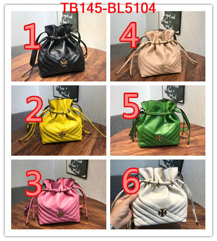 Tory Burch Bags(TOP)-bucket bag new designer replica ID: BL5104 $: 145USD,