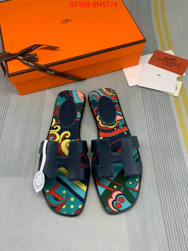 Women Shoes-Hermes buy best high-quality ID: SN5774 $: 109USD