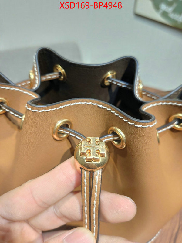 Tory Burch Bags(TOP)-bucket bag designer replica ID: BP4948 $: 169USD,