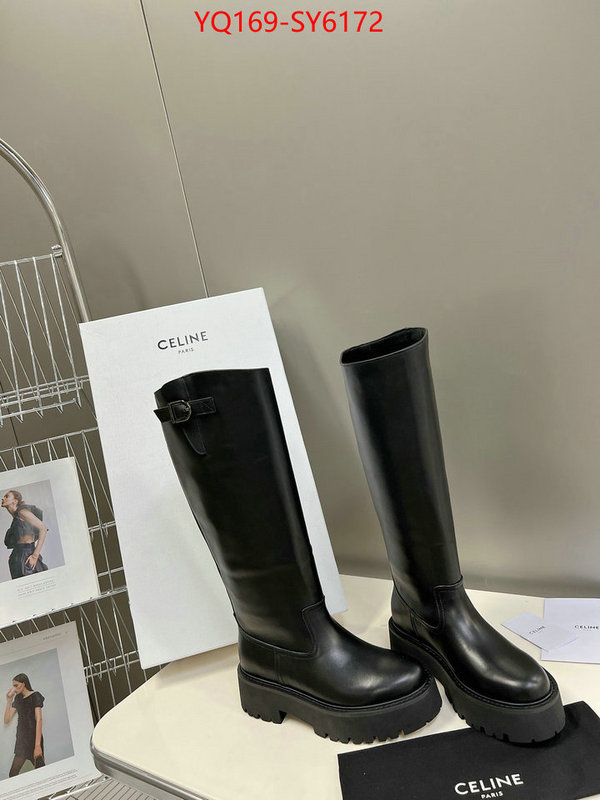 Women Shoes-Boots knockoff ID: SY6172 $: 169USD