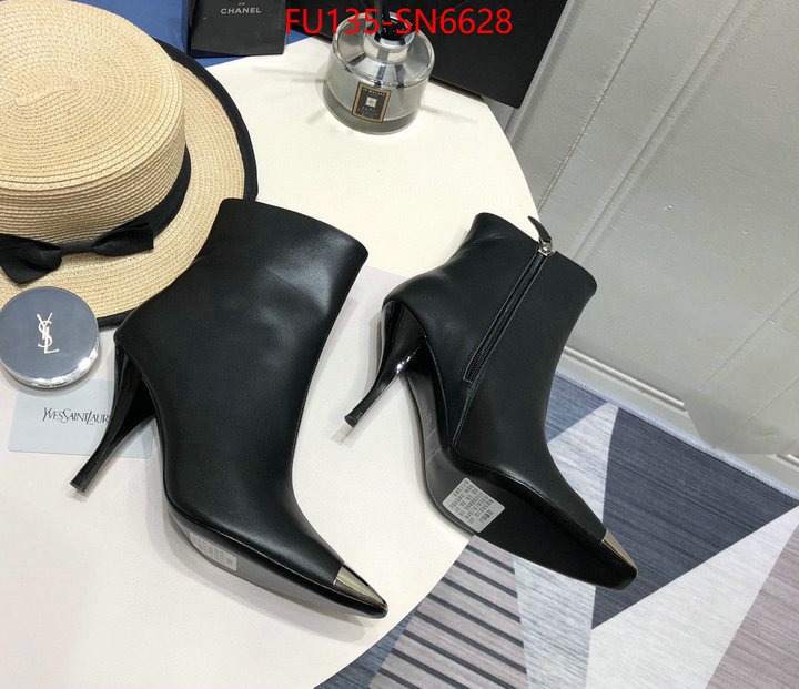 Women Shoes-Boots what's best ID: SN6628 $: 135USD